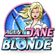 Agent Jane Blonde