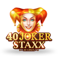 40 Joker Staxx