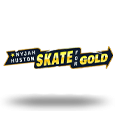 Nyjah Huston Skate for Gold