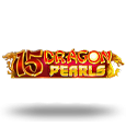 15 Dragon Pearls Hold and Win