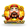 Super Rich God: Hold And Win