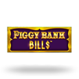 Piggy Bank Bills