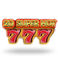 20 Super Hot