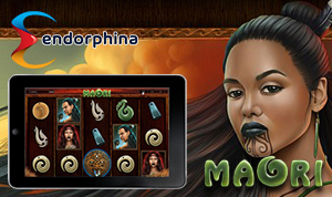 Endorphinaâ€™s Final Slot for 2016: Maori