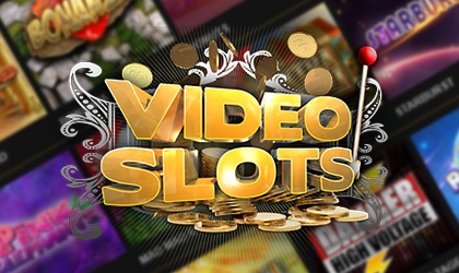 New Slots at VideoSlots