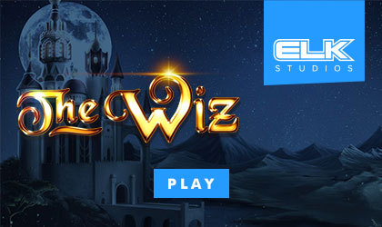 Use Your Magical Powers in ELK Studios Slot